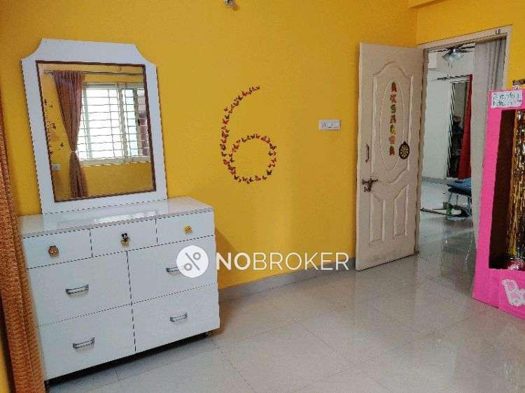 2 BHK Flat In Mbm Serenity For Sale  In J. P. Nagar