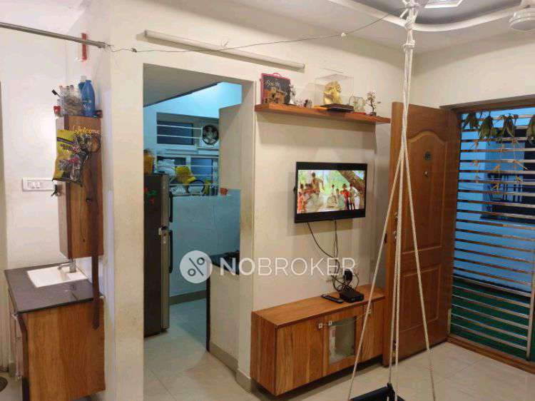 2 BHK Flat In Rmk Chola Gardens For Sale  In Chennai