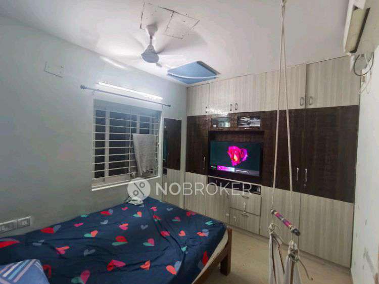 2 BHK Flat In Rmk Chola Gardens For Sale  In Chennai