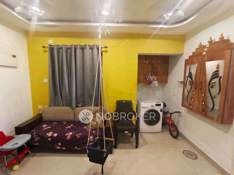 2 BHK Flat In Rmk Chola Gardens For Sale  In Chennai