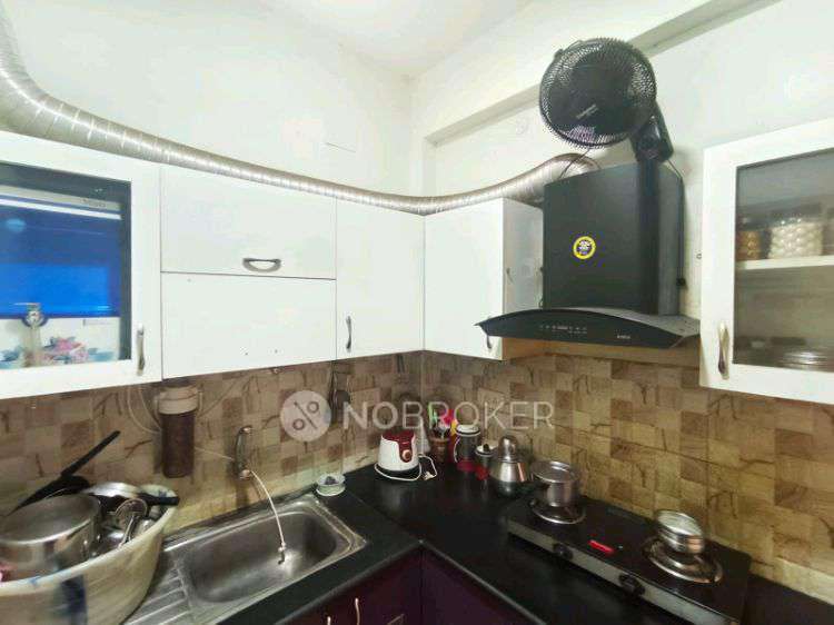 2 BHK Flat In Rmk Chola Gardens For Sale  In Chennai