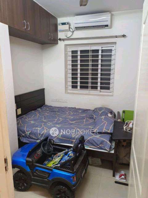 2 BHK Flat In Rmk Chola Gardens For Sale  In Chennai