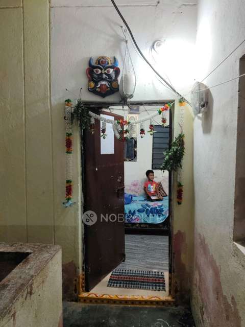 1 BHK Flat In Nandanavanam Jnurm For Sale  In Block-80