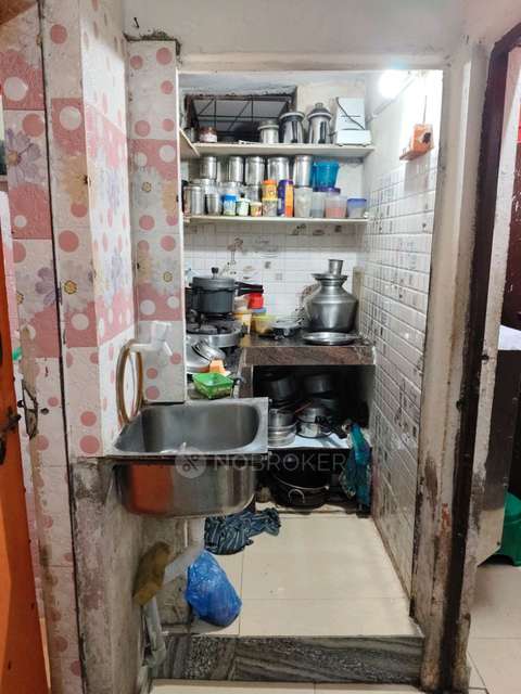 1 BHK Flat In Nandanavanam Jnurm For Sale  In Block-80