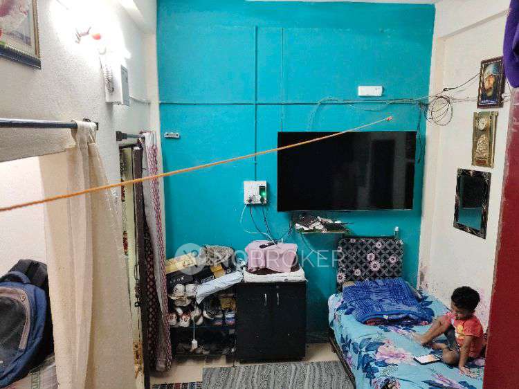 1 BHK Flat In Nandanavanam Jnurm For Sale  In Block-80