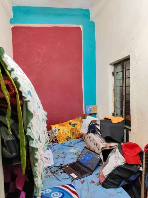 1 BHK Flat In Nandanavanam Jnurm For Sale  In Block-80