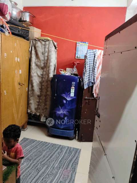 1 BHK Flat In Nandanavanam Jnurm For Sale  In Block-80