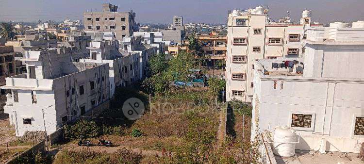 2 BHK Flat In Sanjeevani Apartment Kadamwak Vasti Laxmi Road Loni Kalbhor for Rent  In Sanjeevani Apartment, Laxmi Park Road, Maharashtra, India