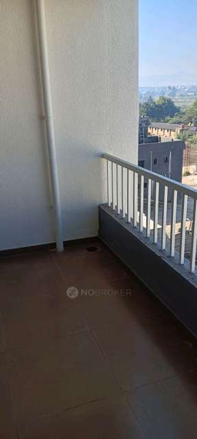 2 BHK Flat In Sanjeevani Apartment Kadamwak Vasti Laxmi Road Loni Kalbhor for Rent  In Sanjeevani Apartment, Laxmi Park Road, Maharashtra, India