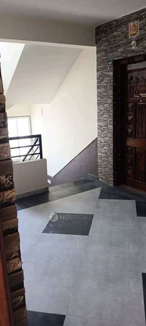 2 BHK Flat In Sanjeevani Apartment Kadamwak Vasti Laxmi Road Loni Kalbhor for Rent  In Sanjeevani Apartment, Laxmi Park Road, Maharashtra, India