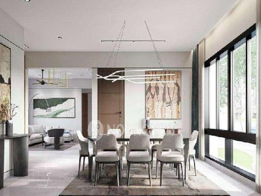 3 BHK Flat In Golden Rose Residency For Sale  In Narsingi