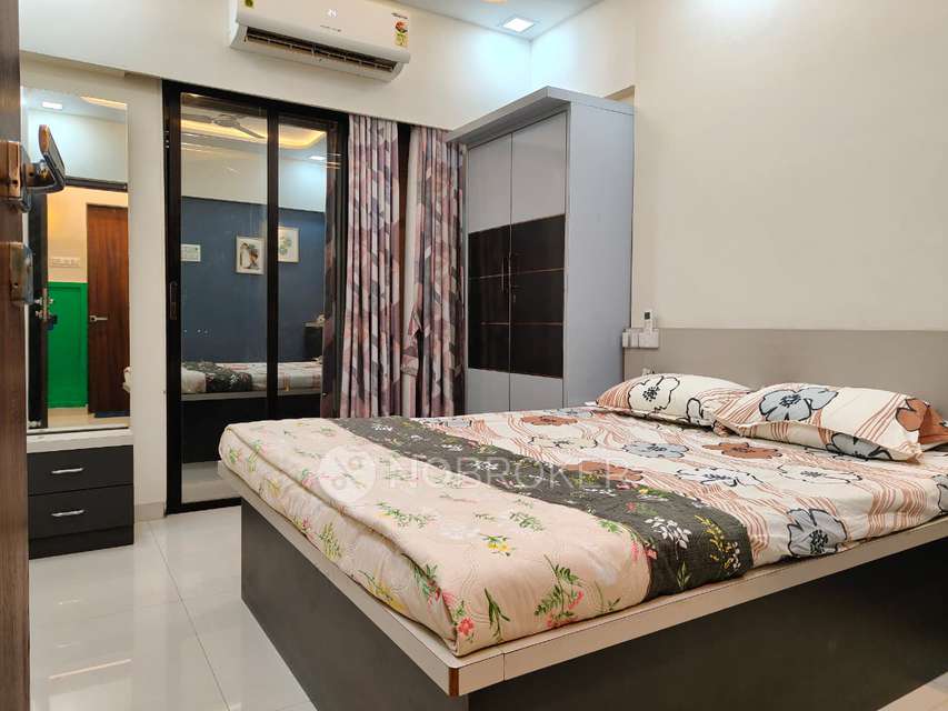 2 BHK Flat In Akshita Heights, for Rent  In Mira Road East