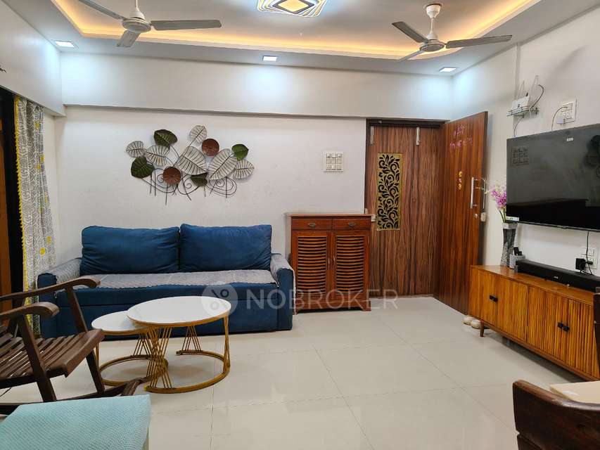2 BHK Flat In Akshita Heights, for Rent  In Mira Road East