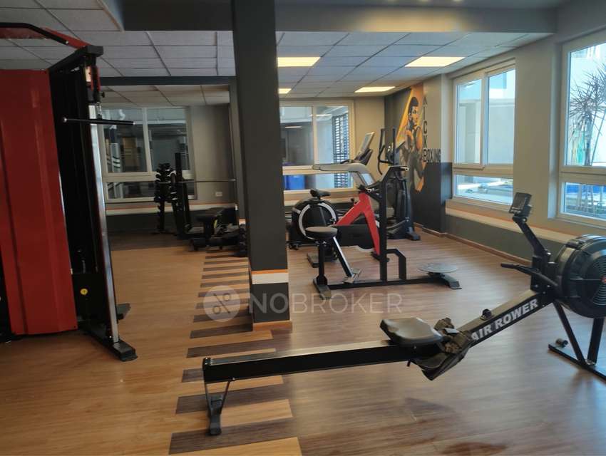 2 BHK Flat In Ds Max Sukruth for Rent  In Chandapura