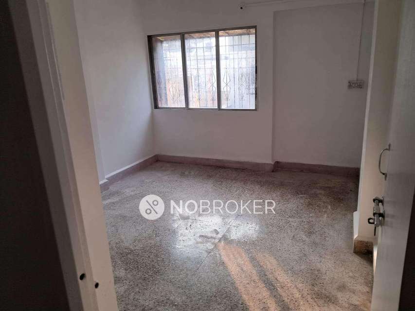 1 BHK Flat In Shree Gajanan Sushant Apartment For Sale  In Bibwewadi