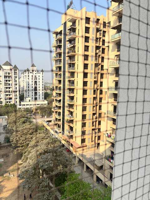 3 BHK Flat In Gemini Park Avenue for Rent  In Mohammed Wadi