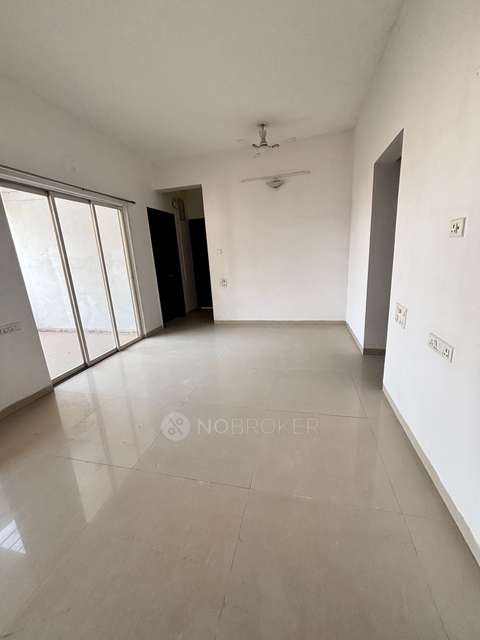 3 BHK Flat In Gemini Park Avenue for Rent  In Mohammed Wadi