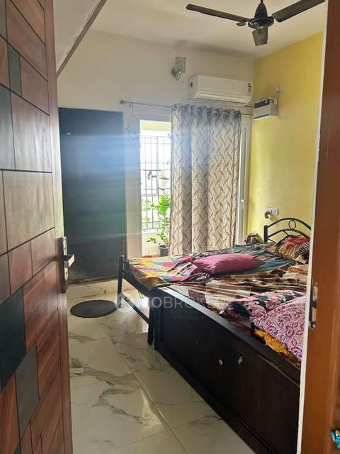 2 BHK Flat In Thirumala Construction  For Sale  In Medavakkam