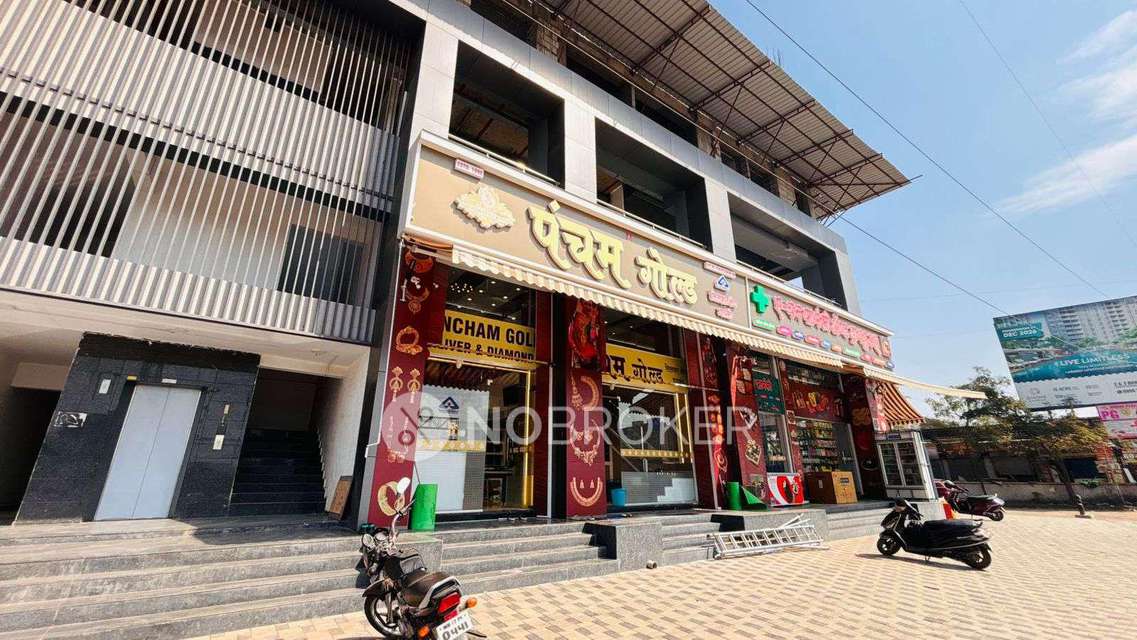 Shop in Lohegaon, Pune for sale 