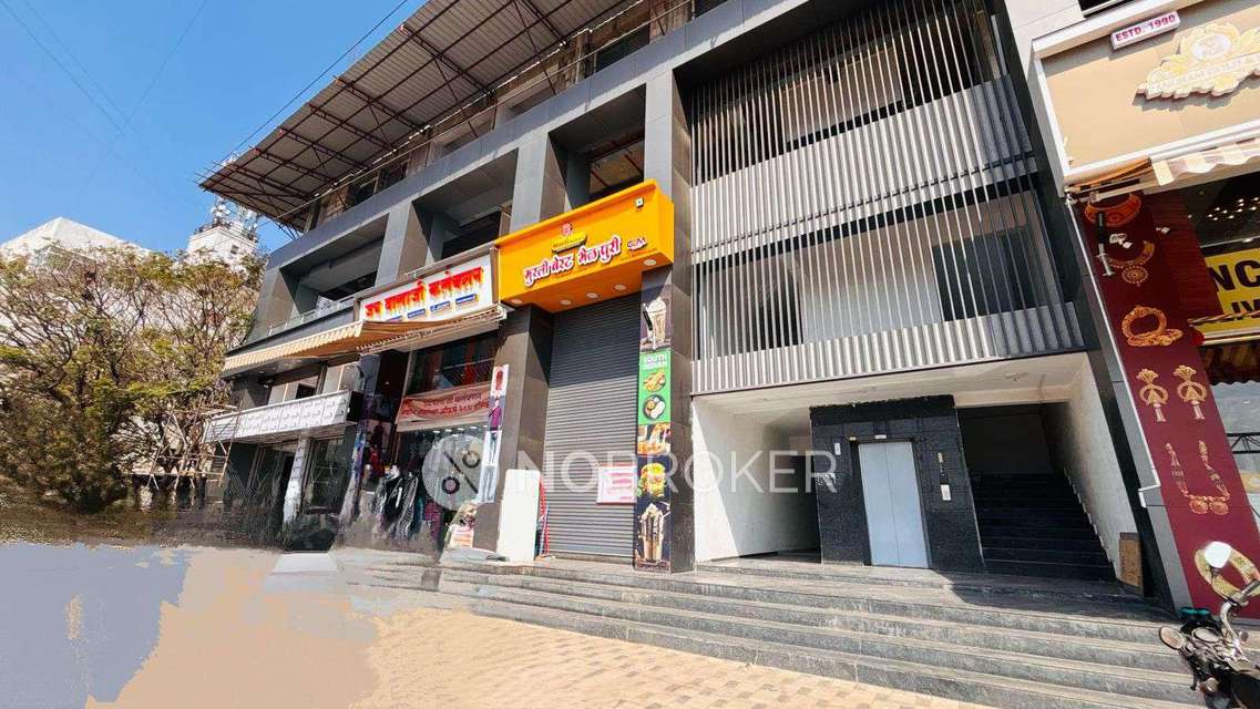 Shop in Lohegaon, Pune for sale 