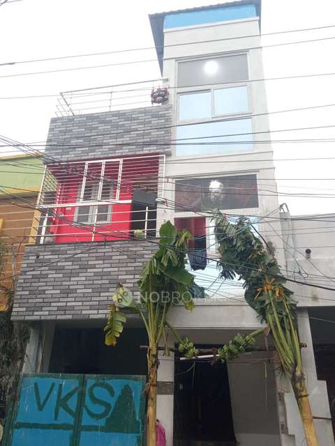 2 BHK House for Rent  In Pallikaranai