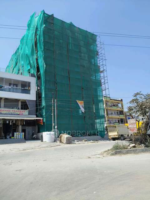 Commercial Property in Lakshmiguda, Hyderabad for Rent