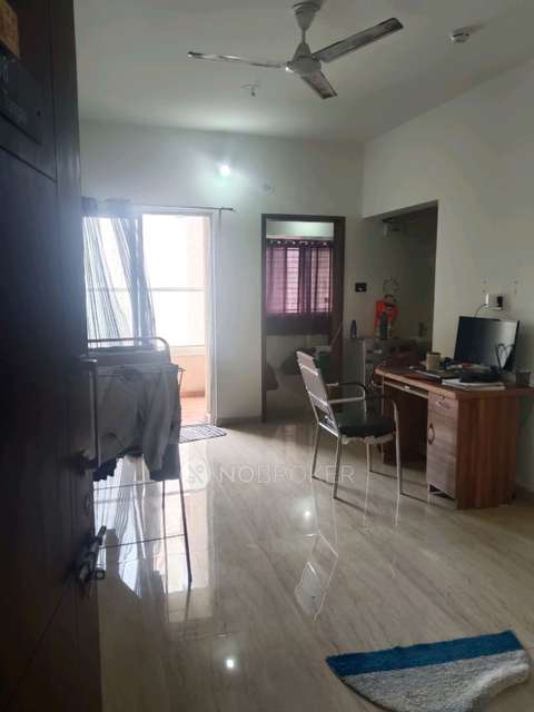 1 BHK Flat In Vtp Cygnus for Rent  In Manjri