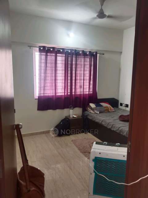 1 BHK Flat In Vtp Cygnus for Rent  In Manjri