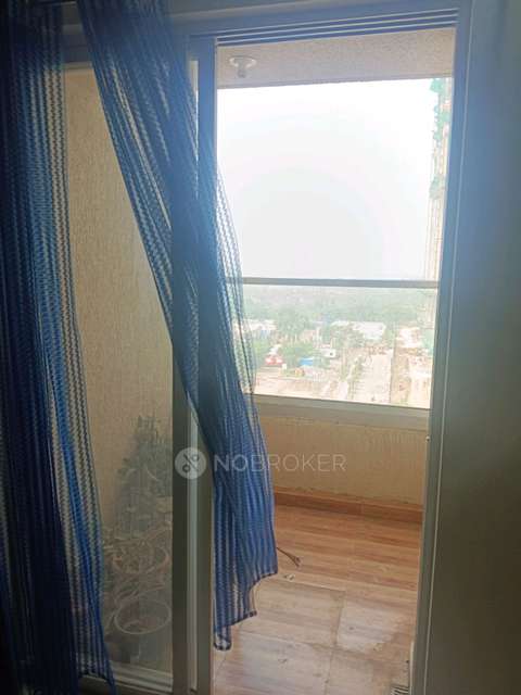 1 BHK Flat In Vtp Cygnus for Rent  In Manjri