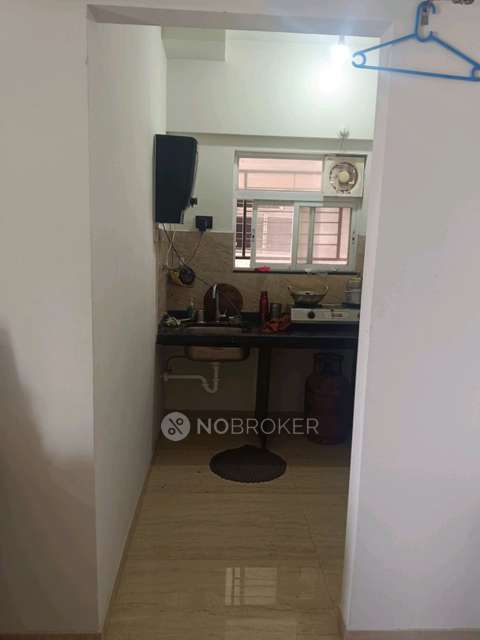 1 BHK Flat In Vtp Cygnus for Rent  In Manjri