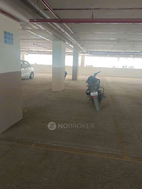 1 BHK Flat In Vtp Cygnus for Rent  In Manjri