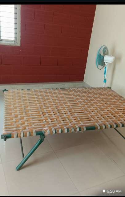 1 RK Flat In Sb for Rent  In  Hsr Layout