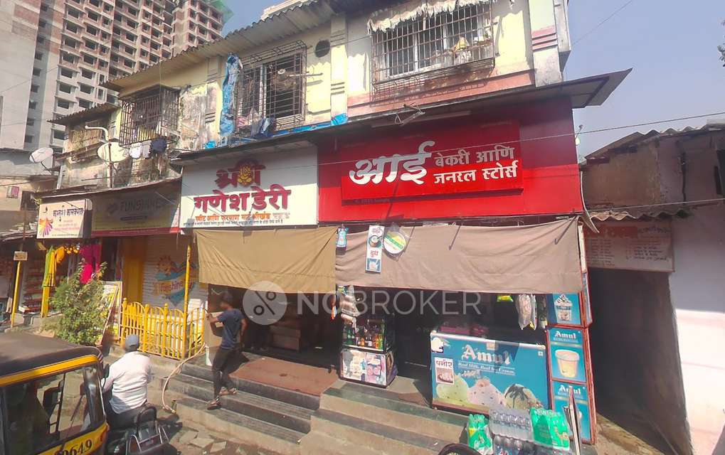 1 RK House For Sale  In 5w3h+v4v, Ram Nagar, Tanajwadi, Bhandup West, Mumbai, Maharashtra 400078, India