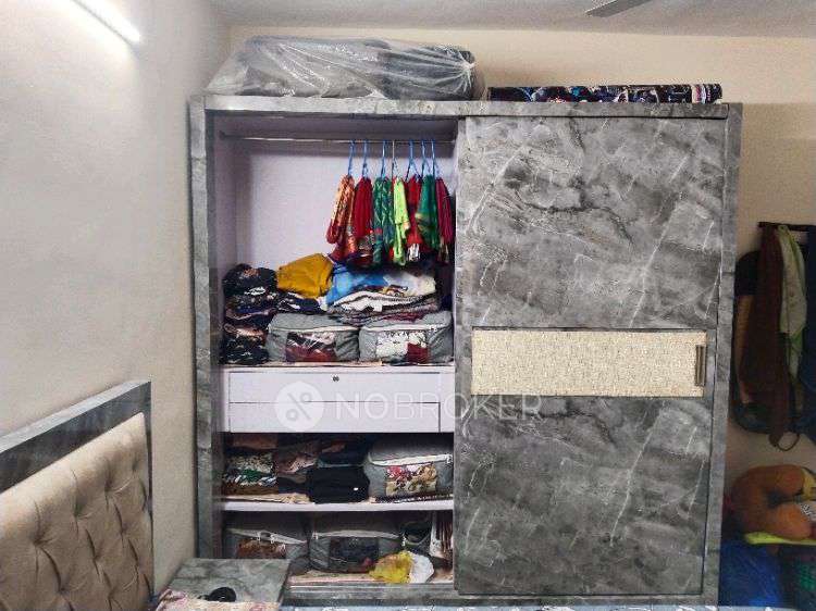 1 BHK Flat In Madhav Sansar Chs For Sale  In Kalyan West