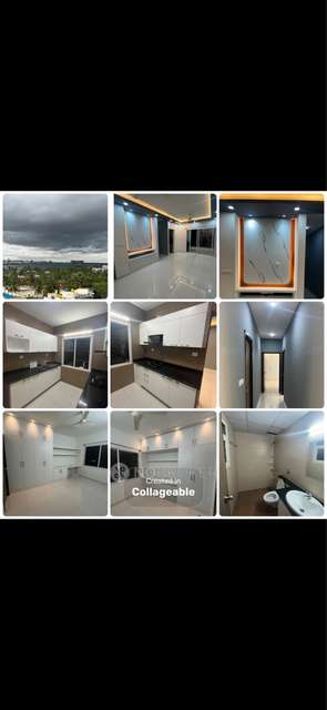 Industrial Building in Balagere, Bangalore for sale 