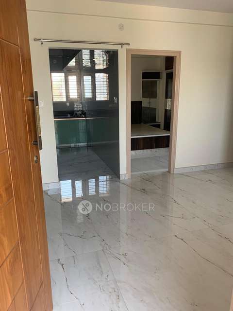 1 RK Flat In Sb for Rent  In Basavanapura