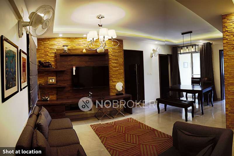 3 BHK Flat In Confident Leo, Chikkakannalli for Rent  In Chikkakannalli