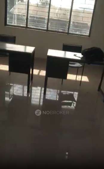 Office Space in Vashi, Mumbai for Rent 