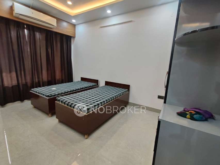 2 BHK House for Rent  In Alpha I