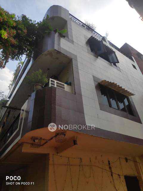 4+ BHK for Rent  In Jahangirpuri