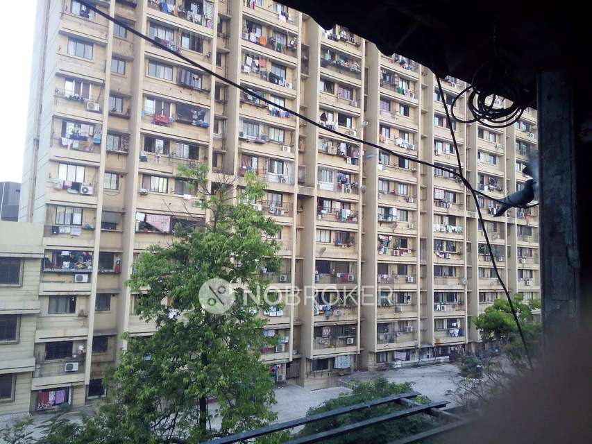1 BHK Flat In Saifee Park Bldg 1 For Sale  In Mazgaon