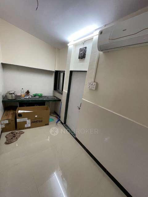 1 RK Flat In Prakashwadi Chs for Rent  In Prakashwadi Chs