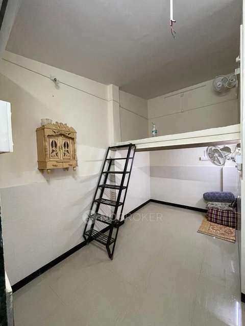 1 RK Flat In Prakashwadi Chs for Rent  In Prakashwadi Chs