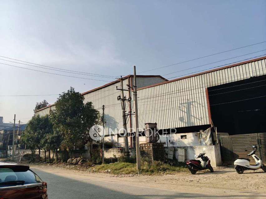 Godown/Warehouse in Patancheruvu, Hyderabad for Rent 