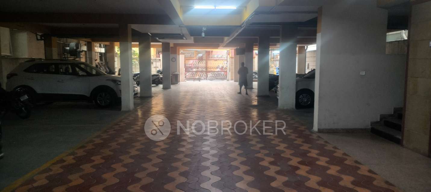 3 BHK Flat In Kalpavruksha Apartments For Sale  In Taverekere Main Road