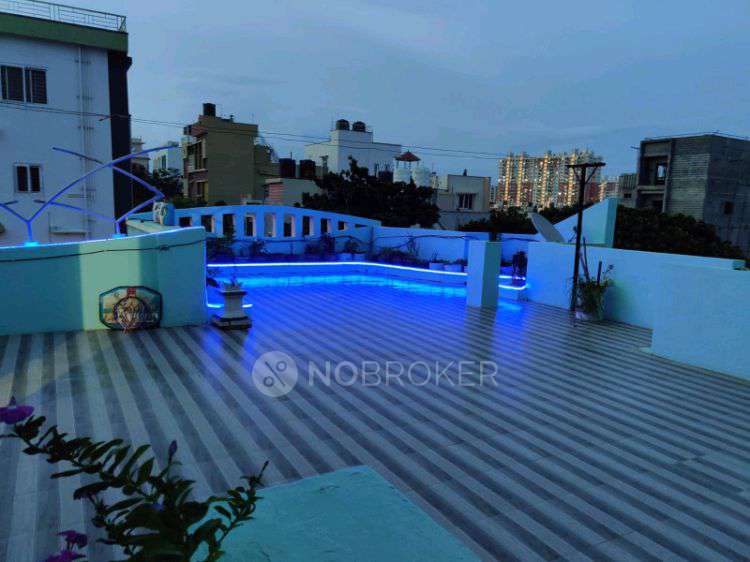 2 BHK Flat In Royal Placid for Rent  In Hsr Layout