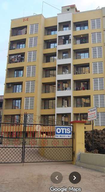 Shop in Bhayandar East, Mumbai for sale 