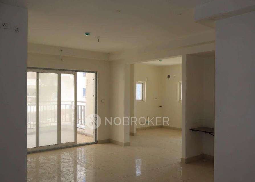 3 BHK Flat In Asbl Spectra For Sale  In Financial District