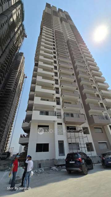 3 BHK Flat In Asbl Spectra For Sale  In Financial District
