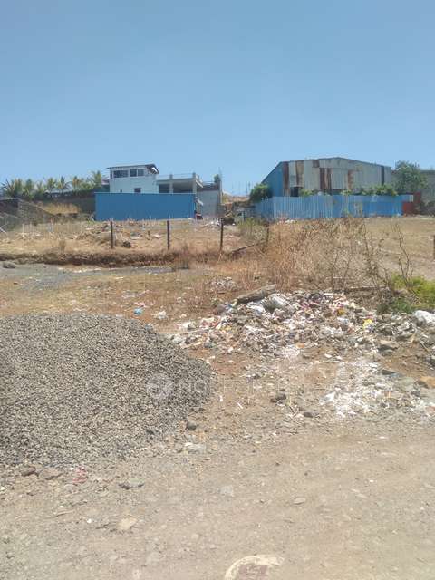Plot For Sale  In Katraj